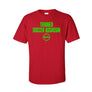 T-Shirts Trained Soccer Assassin