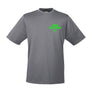 Performance-T-Shirts Trained Soccer Assassin