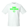 Performance-T-Shirts Trained Soccer Assassin