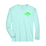 Dri-Fit Long Sleeve Shirts Trained Soccer Assassin