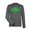 Dri-Fit Long Sleeve Shirts Trained Soccer Assassin