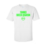 T-Shirts Trained Soccer Assassin