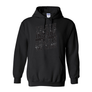 Hoodies Train Insane