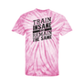T-Shirts Train Insane