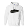 Tron Crypto Lambo Hoodies