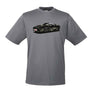 Tron Crypto Lambo 365 Performance T-Shirts