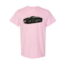 Tron Crypto Lambo Next Level T-Shirts