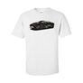 Tron Crypto Lambo Next Level T-Shirts