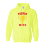 Hoodies Trophy Wife