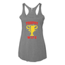 Women's Tank Tops Trophy Wife