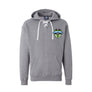 Sport Laced Hoodies Clarksville Turf Cup Series