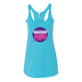 Women's Tank Tops Twisted Sister