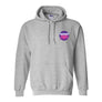 Hoodies Twisted Sister