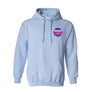 Hoodies Twisted Sister