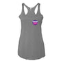 Women's Tank Tops Twisted Sister