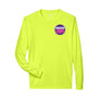 Dri-Fit Long Sleeve Shirts Twisted Sister
