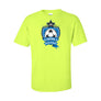 Next Level T-Shirts Upload Sample 2023
