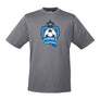 Team 365 Zone Performance-T-Shirts Upload Sample 2023