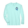 Team 365 Zone Performance Long Sleeve Shirts Upload Sample 2023