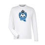 Team 365 Zone Performance Long Sleeve Shirts Upload Sample 2023