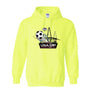 Hoodies USA MP Spring Shootout