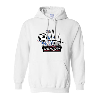 Hoodies USA MP Spring Shootout