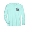 Dri-Fit Long Sleeve Shirts USA MP Spring Shootout