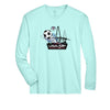 Dri-Fit Long Sleeve Shirts USA MP Spring Shootout
