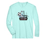 Dri-Fit Long Sleeve Shirts USA MP Spring Shootout