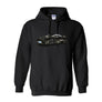 USDC Crypto Lambo Hoodies
