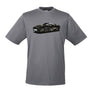 USDC Crypto Lambo 365 Performance T-Shirts