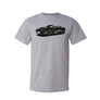 USDC Crypto Lambo Next Level T-Shirts