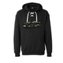 USDC Crypto Lambo J American Sport Laced Hoodies