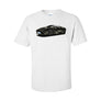 USDC Crypto Lambo Next Level T-Shirts