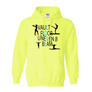 Hoodies Vault Floor Uneven Beam Love