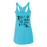 Women's Tank Tops Vault Floor Uneven Beam Love