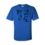 T-Shirts Vault Floor Uneven Beam Love