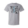 T-Shirts Vault Floor Uneven Beam Love