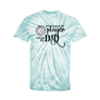 T-Shirts Volleyball Dad