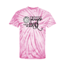 T-Shirts Volleyball Dad
