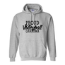 Hoodies Volleyball Grandma