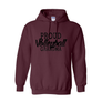Hoodies Volleyball Grandma