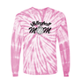 Long Sleeve Shirts Volleyball Mom
