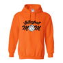 Hoodies Volleyball Mom