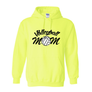 Hoodies Volleyball Mom