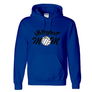 Hoodies Volleyball Mom
