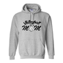 Hoodies Volleyball Mom