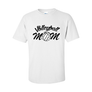 T-Shirts Volleyball Mom