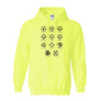 Hoodies World Cup Soccer Balls