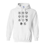 Hoodies World Cup Soccer Balls